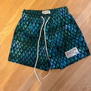 BKTS -  Bucket Squad - Mens XS